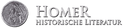 Homer - Historische Literatur